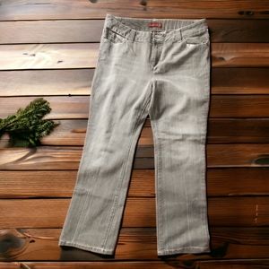 Hillard and Hanson denim jeans